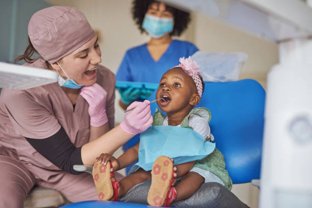 Best Root Canal Treatment  in Sweeny, TX