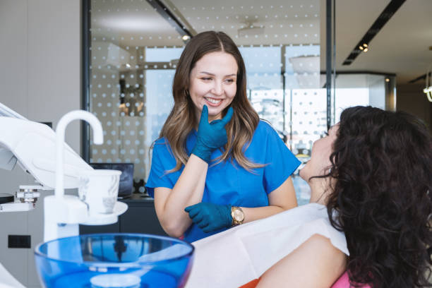 Laser Dentistry in Sweeny, TX