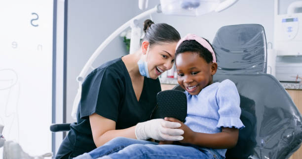 Advanced Technology for Better Dental Care in Sweeny, TX