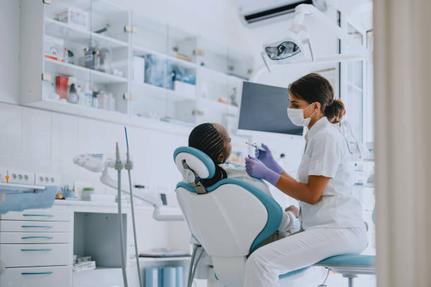 Best General Dentistry  in Sweeny, TX