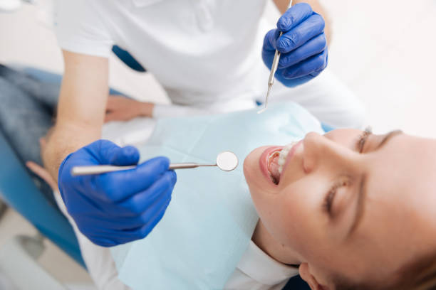 Best Oral Cancer Screening  in Sweeny, TX